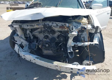 2018 Dodge Charger Sxt Plus Rwd from USA, damaged, VIN 2C3CDXHG8JH135482